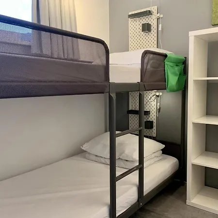 Modern Near Beach, Forest