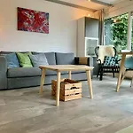 Modern Near Beach, Forest Sint Maartensvlotbrug